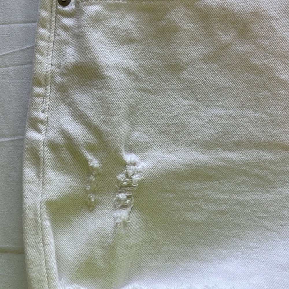 Free Assembly Shorts